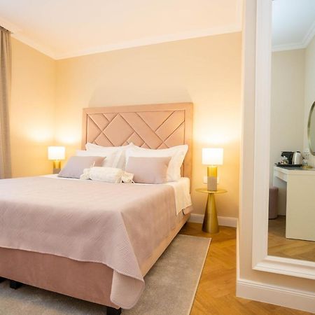 City And Style Luxury Rooms Split 2 Eksteriør bilde