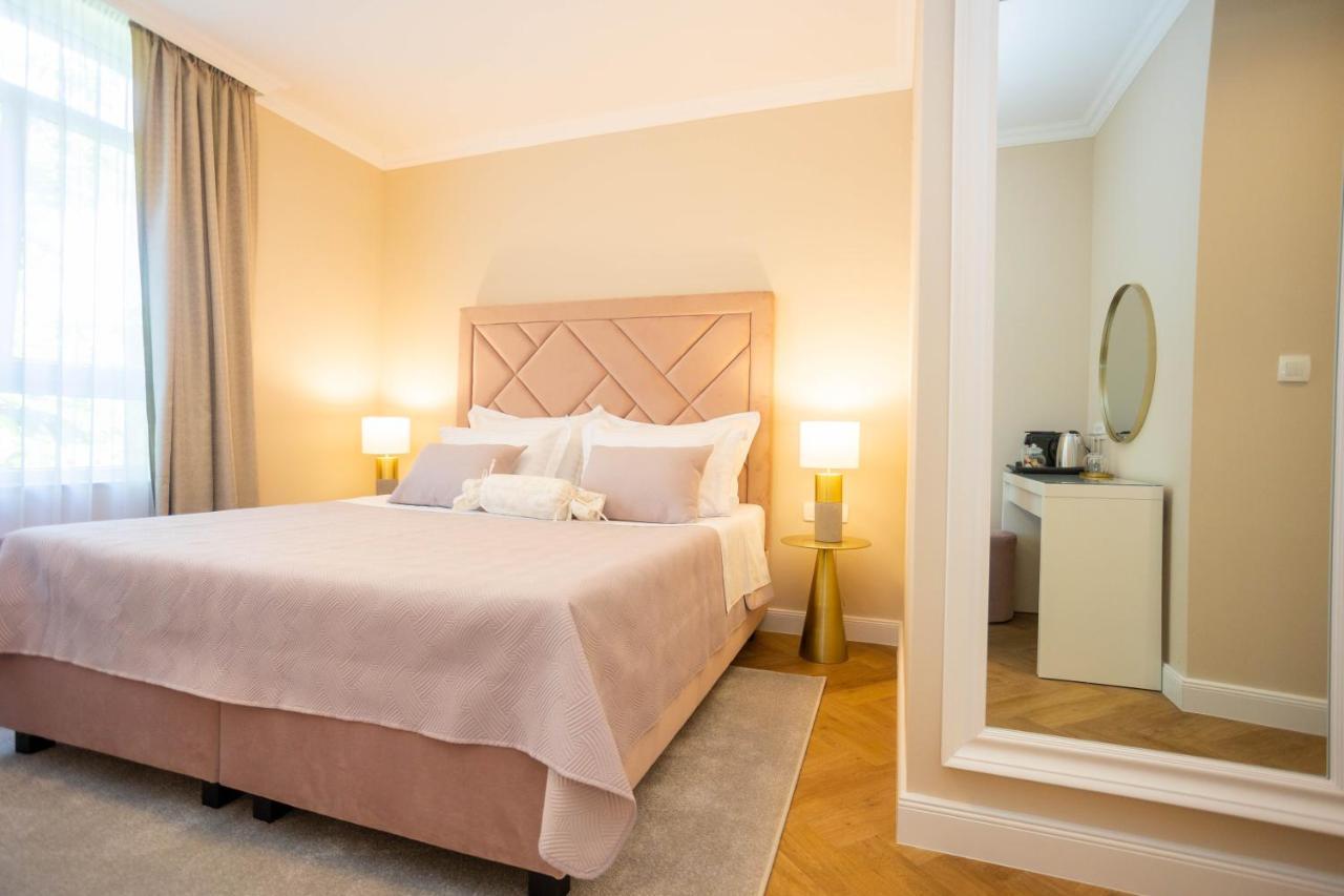 City And Style Luxury Rooms Split 2 Eksteriør bilde