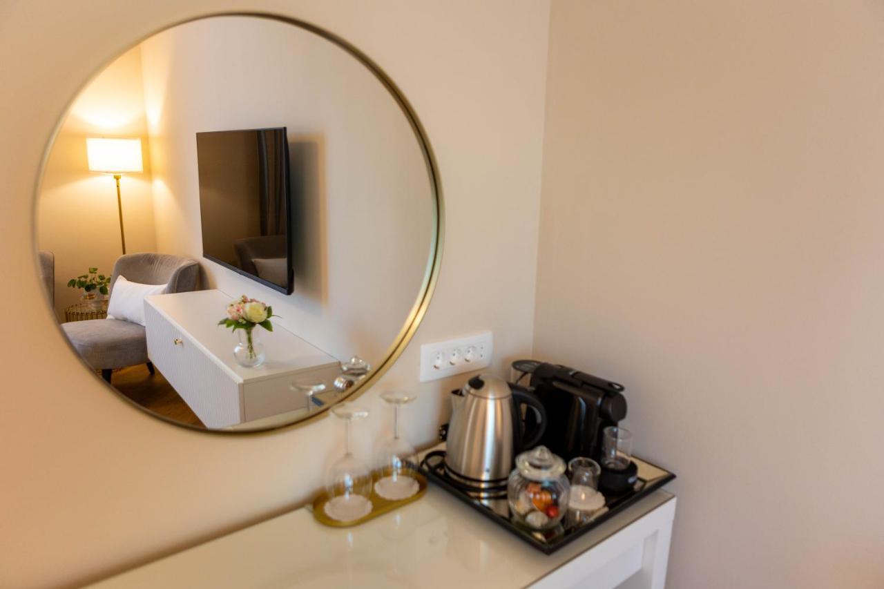 City And Style Luxury Rooms Split 2 Eksteriør bilde