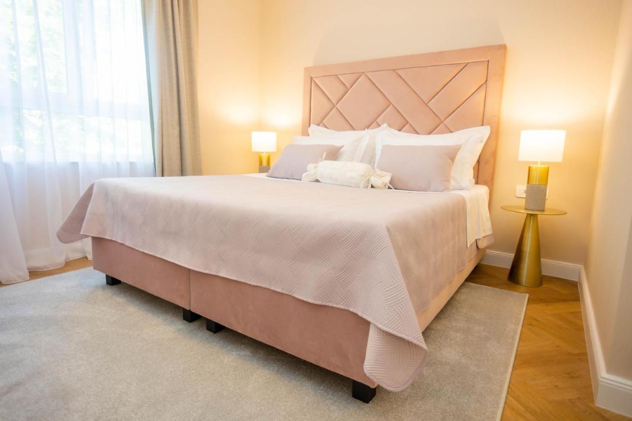 City And Style Luxury Rooms Split 2 Eksteriør bilde