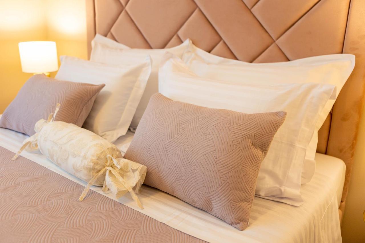City And Style Luxury Rooms Split 2 Eksteriør bilde