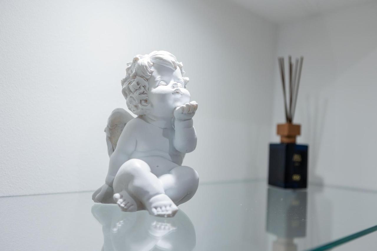 City And Style Luxury Rooms Split 2 Eksteriør bilde