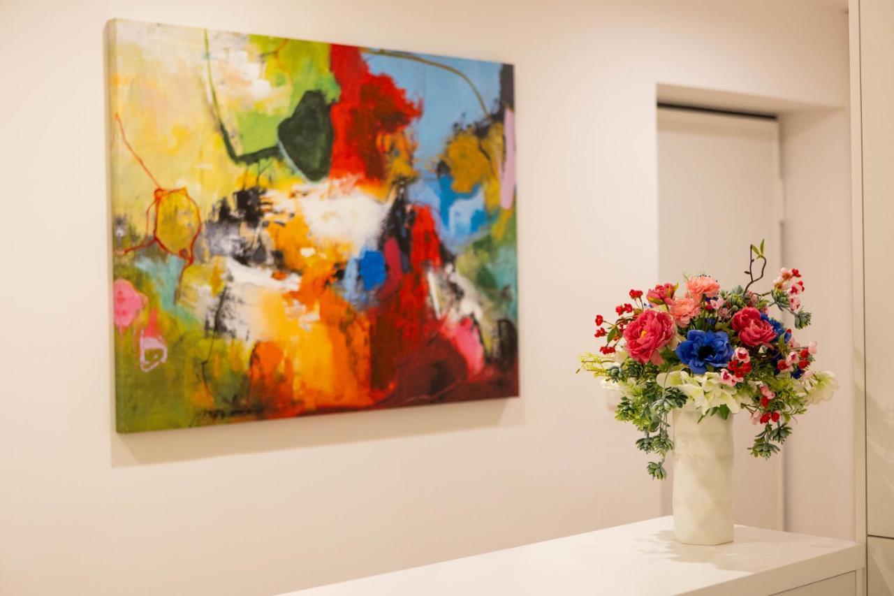 City And Style Luxury Rooms Split 2 Eksteriør bilde