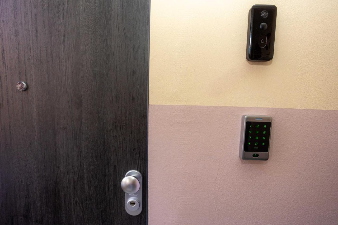 City And Style Luxury Rooms Split 2 Eksteriør bilde